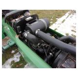 John Deere 855 Deisel Compact Utility Tractor (RUNS)