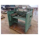 Pexto 42" Foot Shear (Works)