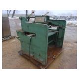 Pexto 42" Foot Shear (Works)