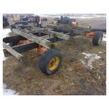 Minnesota Jumbo 9 Running Gear