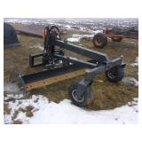 Landhonor Skidsteer Mount 8