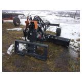 Landhonor Skidsteer Mount 8