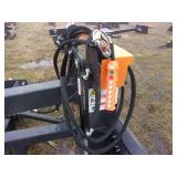 Landhonor Skidsteer Mount 8