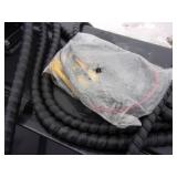 AGT Skidsteer Mount 1/2 Yard Concrete Mixer (UNUSED)