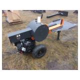 Wolverine Towable Log Splitter (UNUSED)