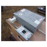 Winco 8,000 Watt LP/Natural Gas Stand by Generator