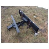 52" Front Mount Blade (UNUSED)