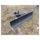 52" Front Mount Blade (UNUSED)