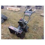 Spirit 524 Snowblower (Unknown Condition)