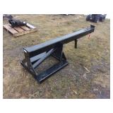Forklift Telescoping Boom (UNUSED)