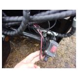 Landy Skidsteer Rotating Pole Grapple (UNUSED)