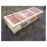 Cherry Industrial 13