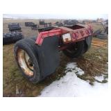 Semi Tow Dolly