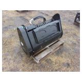 MIni Skid Concrete Mixer (UNUSED)