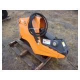 Wolverine Excavator Crusher Jaw (UNUSED)