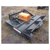 Poineer Skidsteer 6