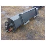 Wolverine Skidsteer 6