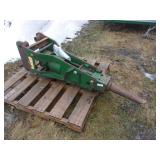 Rockram Excavator Jackhammer