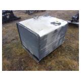 130 Gallon Aluminum Fuel Tank