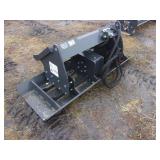 Landhonor Skidsteer 6