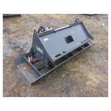 Landhonor Skidsteer 6