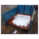 Southworth Electric 2000LB Pallet Lift