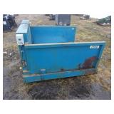 Southworth Electric 2000LB Pallet Lift