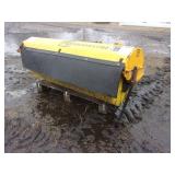 MB 60" Front Mount Broom