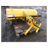 MB 60" Front Mount Broom