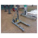 Vermette 512M Material Lift