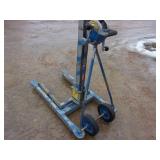 Vermette 512M Material Lift