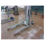 Genie SLC-24 Material Lift