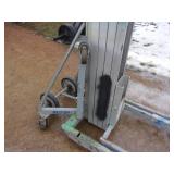 Genie SLC-24 Material Lift