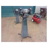 Duracraft Pedestal Grinder (Works)