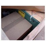 New Yorker CG80CNC-TE2 Hot Water Boiler