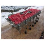 Nestaflex Expanding Roller Conveyor