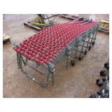 Nestaflex Expanding Roller Conveyor