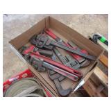 Pipe Wrenches