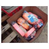 6- Ratchet Straps (UNUSED)