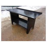 Steel Work Bench (UNUSED)