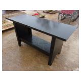 Steel Work Bench (UNUSED)
