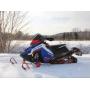 SUITE SUPER FLASH! Northern MN Lodge & Snowmobile Getaway for Couple or 2 Singles