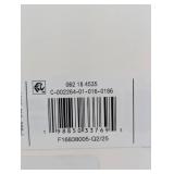 Room Essentials - Queen Microfiber Sheet Set Pink Grid