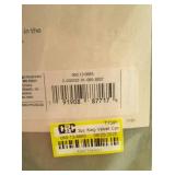 Threshold - Velvet Comforter and Sham Set