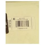 Room Essentials - Queen Microfiber Sheet Set Pink Grid