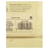 Threshold - 400 Thread Count, Standard Performance Pillowcase Set