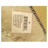 A&B Home Decorative Throw Blanket