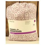 Room Essentials - Printed Microfiber Sheet Set