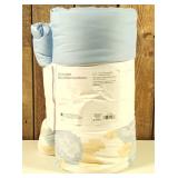 Room Essentials - Microfiber Floral Comforter