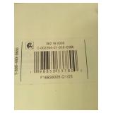 Room Essentials - Queen Microfiber Sheet Set Blue/Gen Plaid